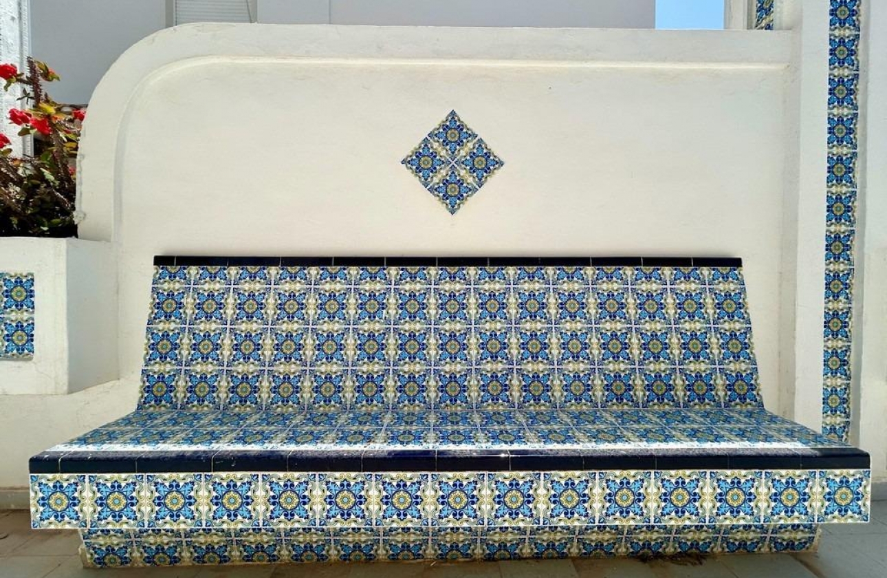 Rynek wtórny - Villa - Orihuela Costa - La Zenia