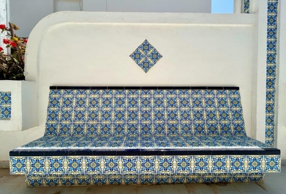 Rynek wtórny - Villa - Orihuela Costa - La Zenia