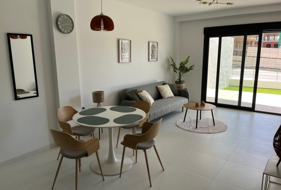 Reventa - Apartment - San Miguel de Salinas
