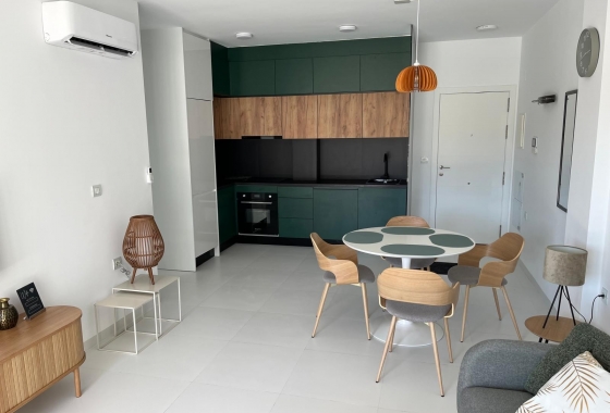 Reventa - Apartment - San Miguel de Salinas