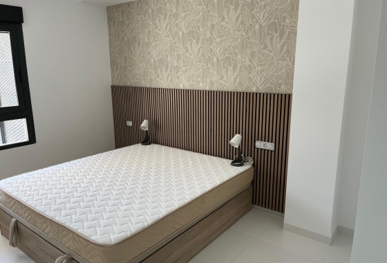 Reventa - Apartment - San Miguel de Salinas