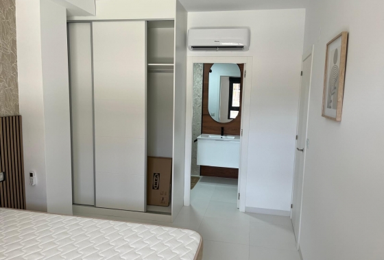 Reventa - Apartment - San Miguel de Salinas