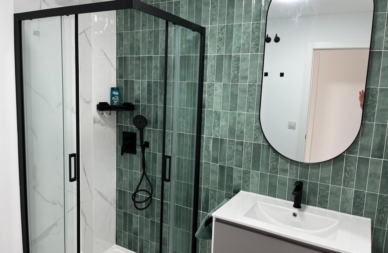 Reventa - Apartment - San Miguel de Salinas