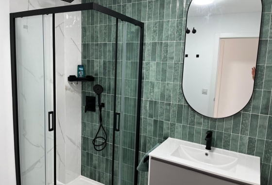 Reventa - Apartment - San Miguel de Salinas