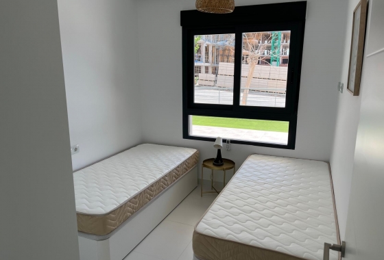 Reventa - Apartment - San Miguel de Salinas