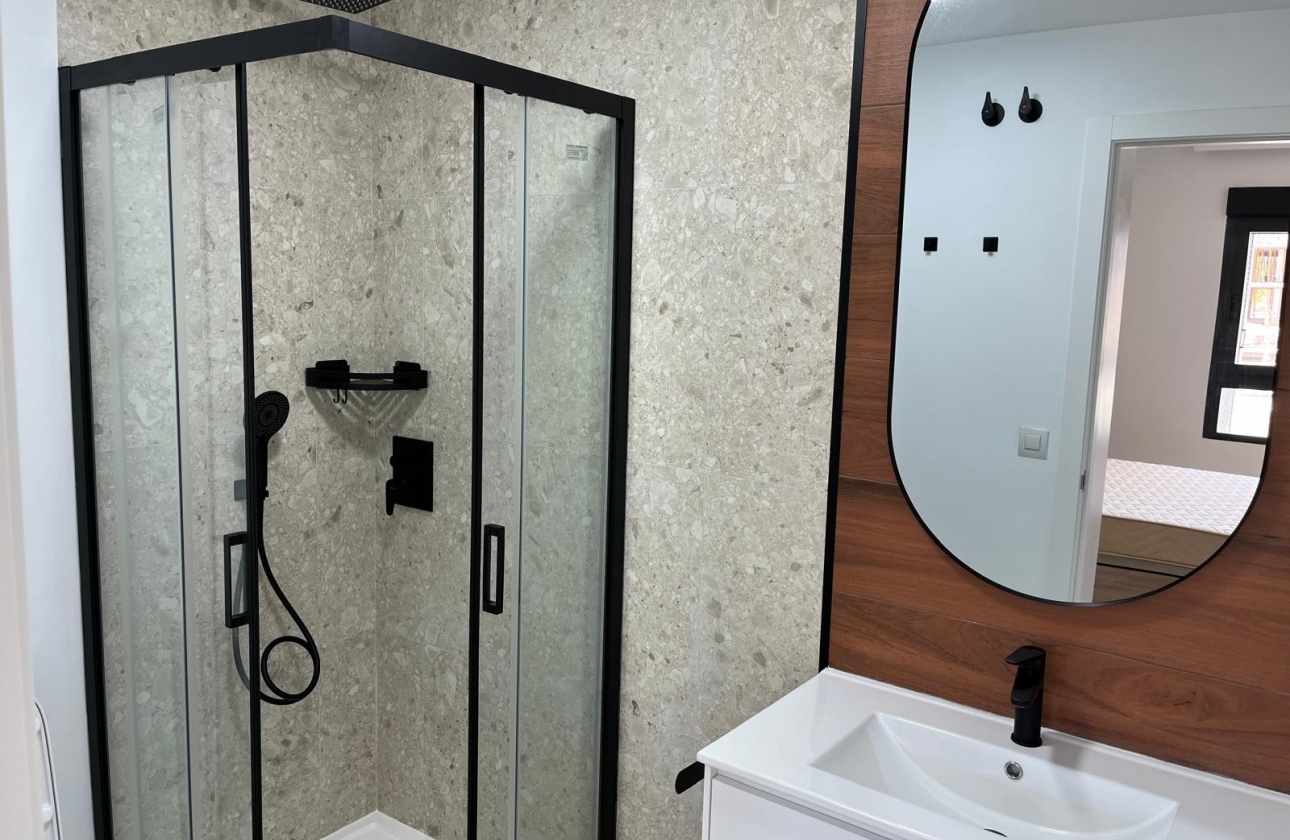 Reventa - Apartment - San Miguel de Salinas