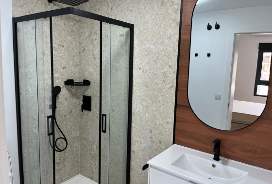 Reventa - Apartment - San Miguel de Salinas