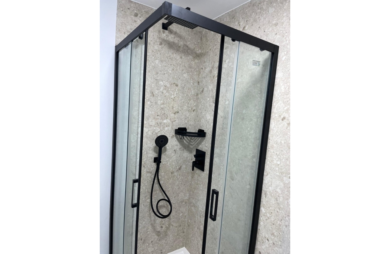 Reventa - Apartment - San Miguel de Salinas