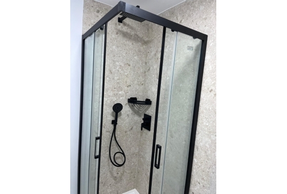 Reventa - Apartment - San Miguel de Salinas