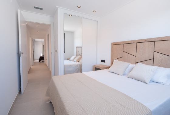 Rynek pierwotny - Apartament - San Fulgencio - La Marina