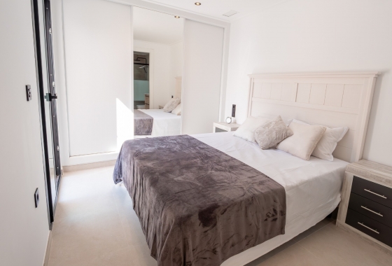 Rynek pierwotny - Apartament - San Fulgencio - La Marina