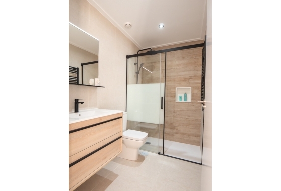 Rynek pierwotny - Apartament - San Fulgencio - La Marina