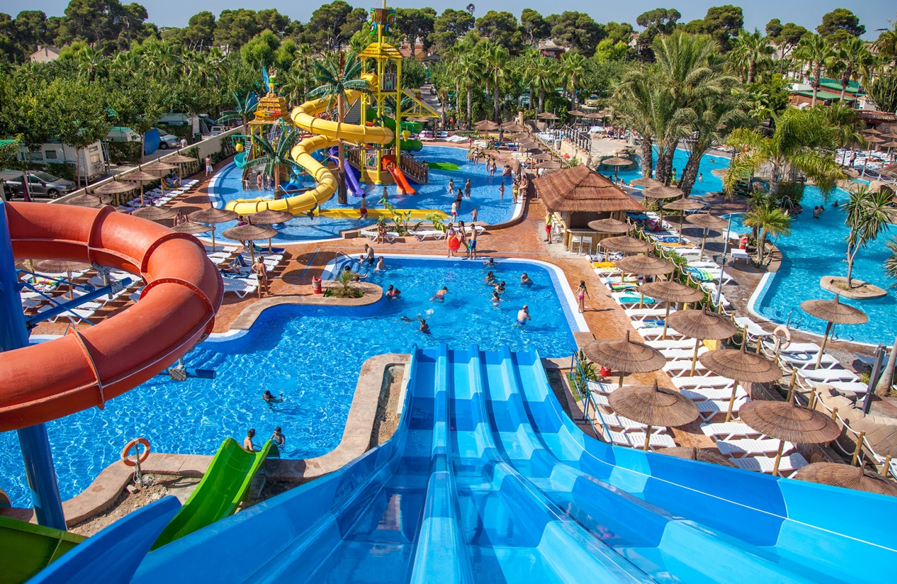 Rynek pierwotny - Apartament - San Fulgencio - La Marina