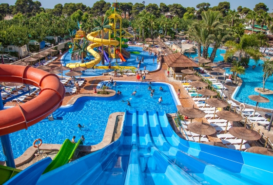 Rynek pierwotny - Apartament - San Fulgencio - La Marina