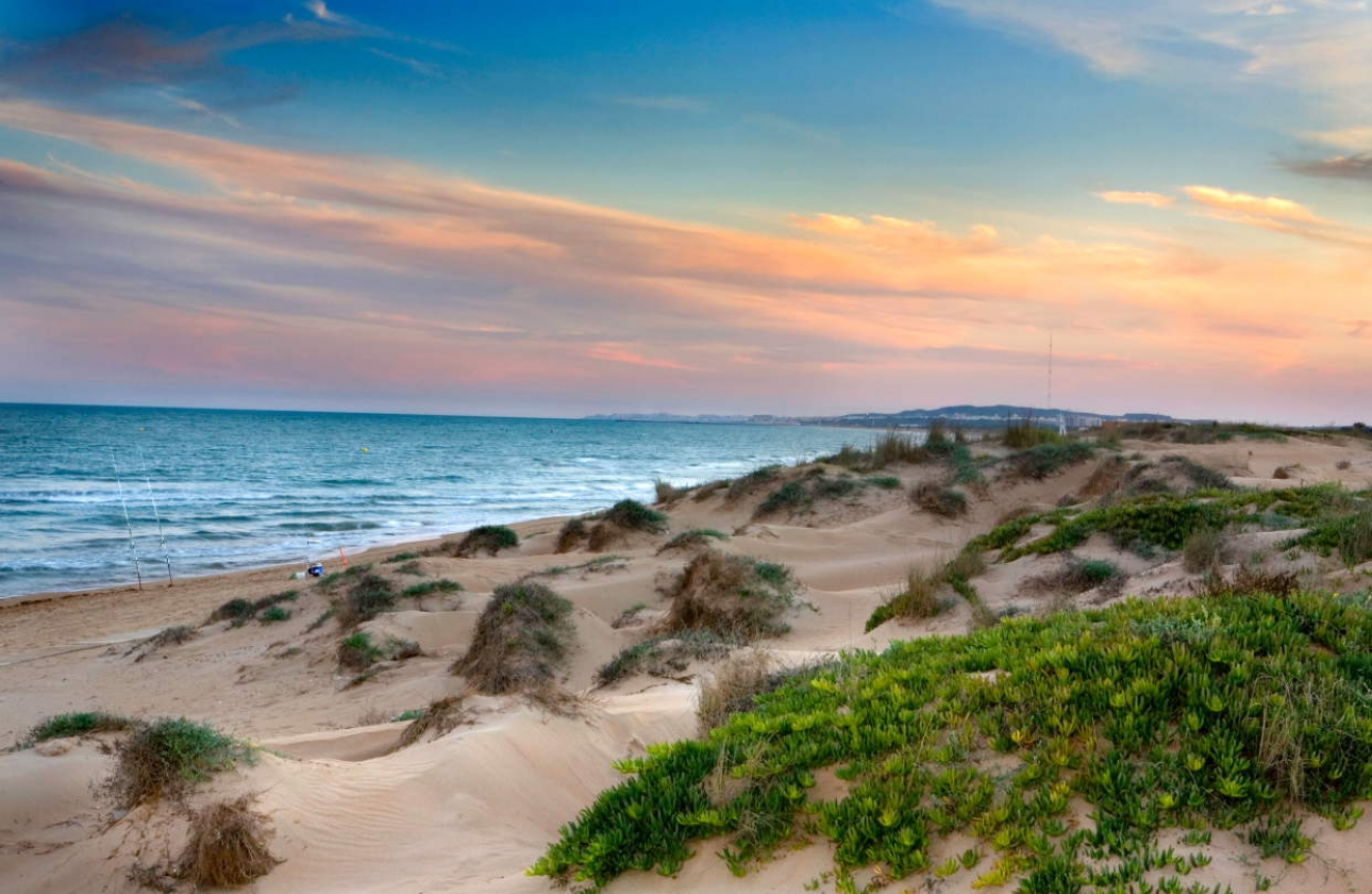 Rynek pierwotny - Apartament - San Fulgencio - La Marina