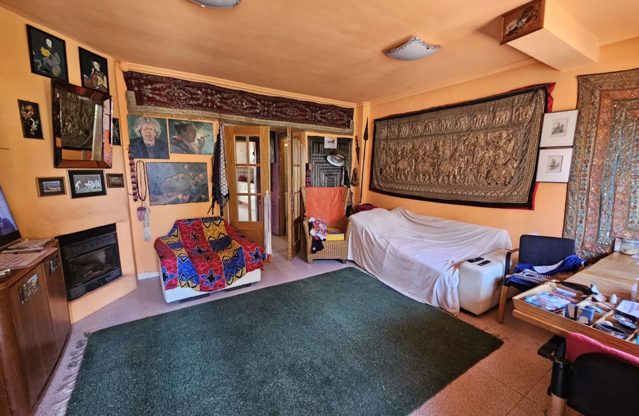 Rynek wtórny - Szeregowiec - Torre de la Horadada - Beachside Torre de la Horadada