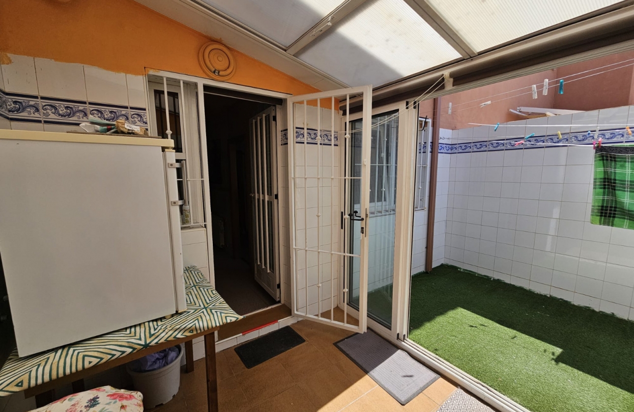 Rynek wtórny - Szeregowiec - Torre de la Horadada - Beachside Torre de la Horadada