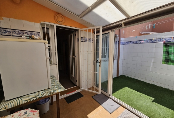 Rynek wtórny - Szeregowiec - Torre de la Horadada - Beachside Torre de la Horadada