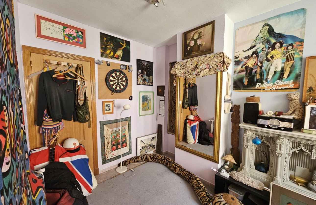 Rynek wtórny - Szeregowiec - Torre de la Horadada - Beachside Torre de la Horadada