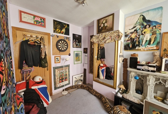 Rynek wtórny - Szeregowiec - Torre de la Horadada - Beachside Torre de la Horadada