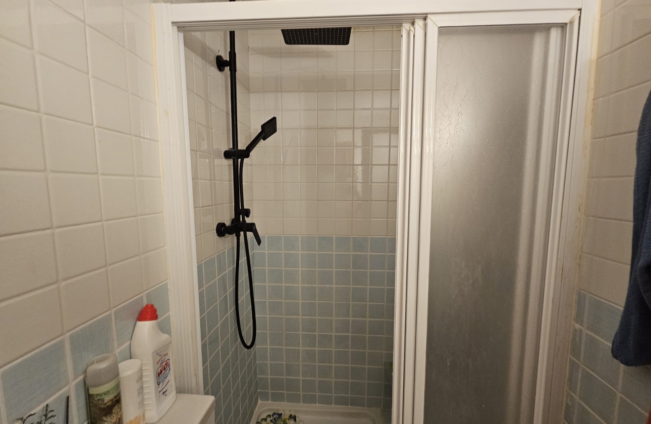 Rynek wtórny - Szeregowiec - Torre de la Horadada - Beachside Torre de la Horadada