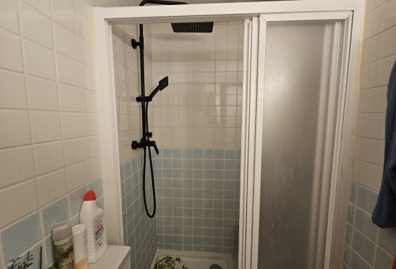 Rynek wtórny - Szeregowiec - Torre de la Horadada - Beachside Torre de la Horadada