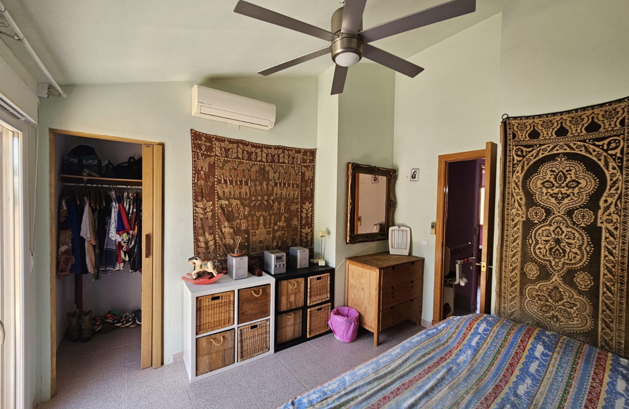 Rynek wtórny - Szeregowiec - Torre de la Horadada - Beachside Torre de la Horadada