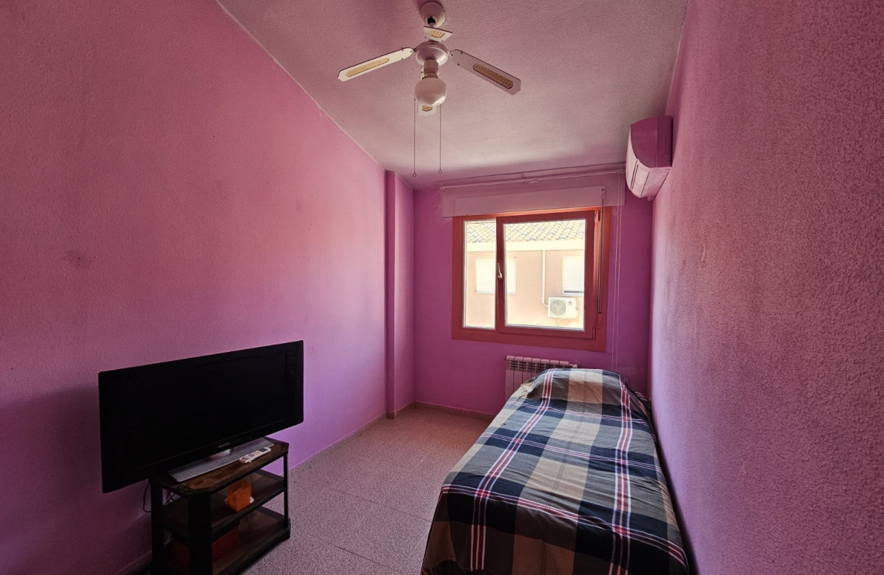 Rynek wtórny - Szeregowiec - Torre de la Horadada - Beachside Torre de la Horadada