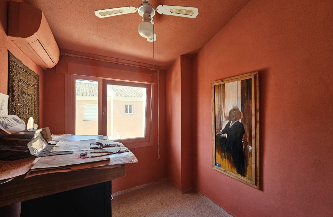 Rynek wtórny - Szeregowiec - Torre de la Horadada - Beachside Torre de la Horadada