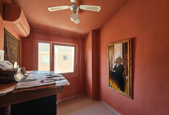 Rynek wtórny - Szeregowiec - Torre de la Horadada - Beachside Torre de la Horadada