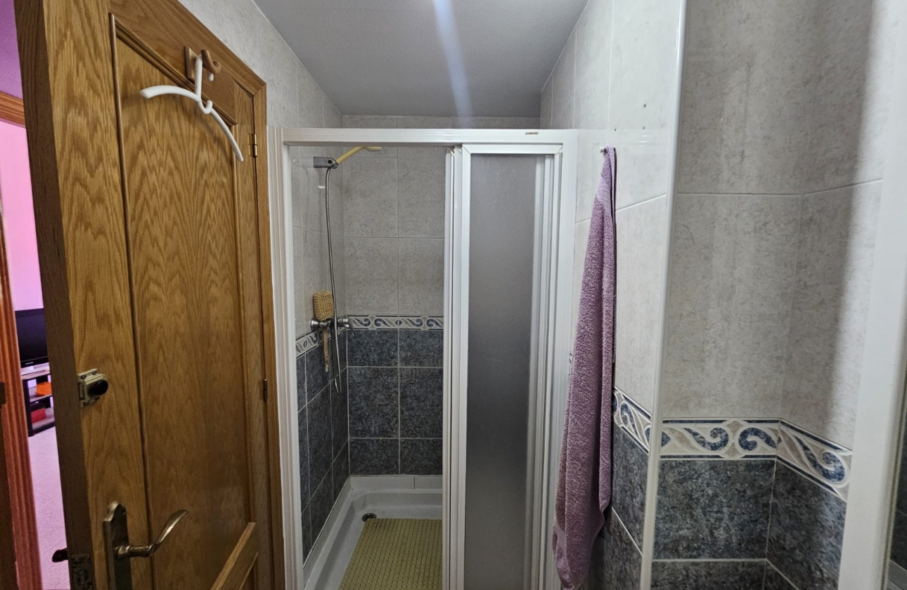 Rynek wtórny - Szeregowiec - Torre de la Horadada - Beachside Torre de la Horadada