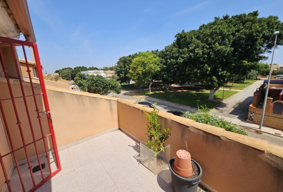 Rynek wtórny - Szeregowiec - Torre de la Horadada - Beachside Torre de la Horadada