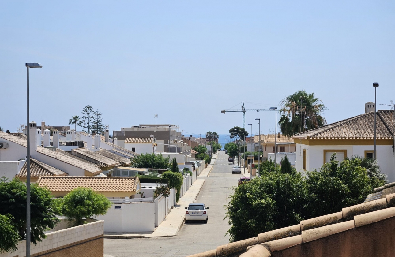 Rynek wtórny - Szeregowiec - Torre de la Horadada - Beachside Torre de la Horadada