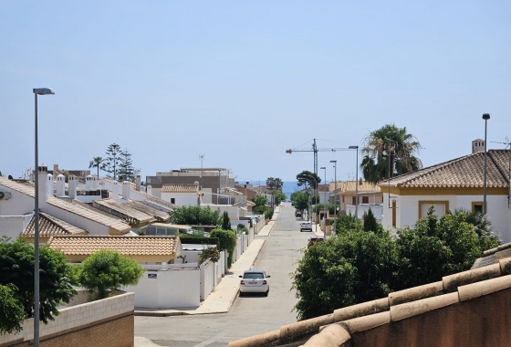 Rynek wtórny - Szeregowiec - Torre de la Horadada - Beachside Torre de la Horadada