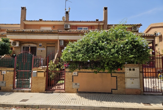 Rynek wtórny - Szeregowiec - Torre de la Horadada - Beachside Torre de la Horadada