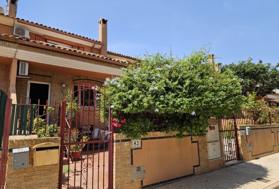 Rynek wtórny - Szeregowiec - Torre de la Horadada - Beachside Torre de la Horadada