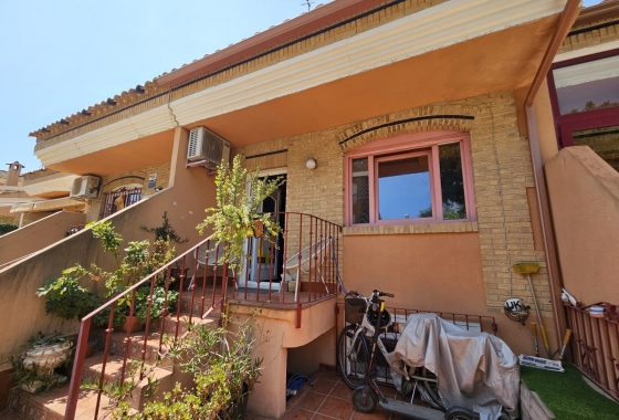 Rynek wtórny - Szeregowiec - Torre de la Horadada - Beachside Torre de la Horadada