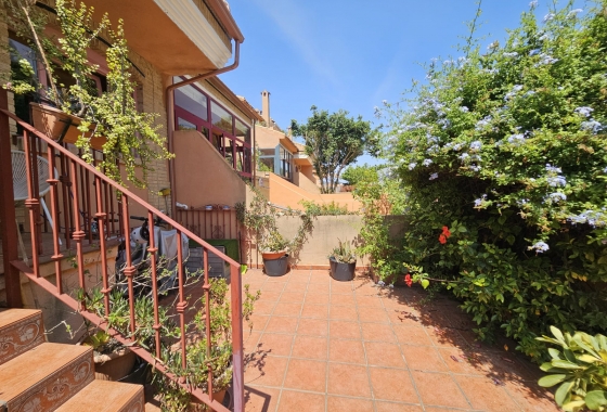 Rynek wtórny - Szeregowiec - Torre de la Horadada - Beachside Torre de la Horadada