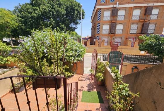 Rynek wtórny - Szeregowiec - Torre de la Horadada - Beachside Torre de la Horadada