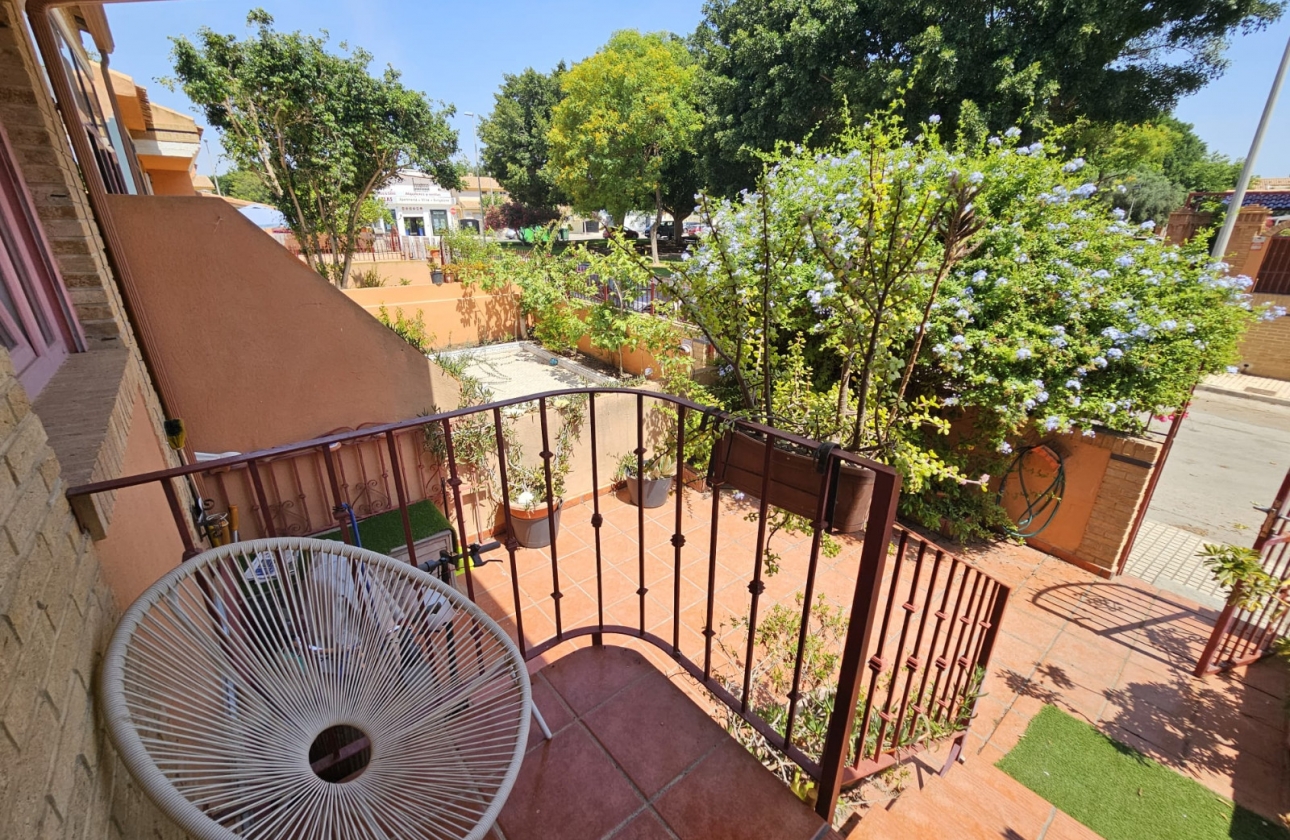 Rynek wtórny - Szeregowiec - Torre de la Horadada - Beachside Torre de la Horadada