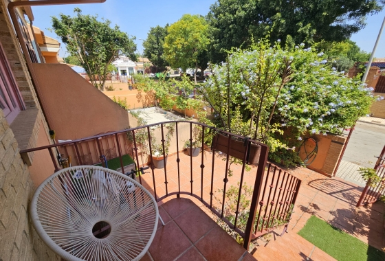 Rynek wtórny - Szeregowiec - Torre de la Horadada - Beachside Torre de la Horadada