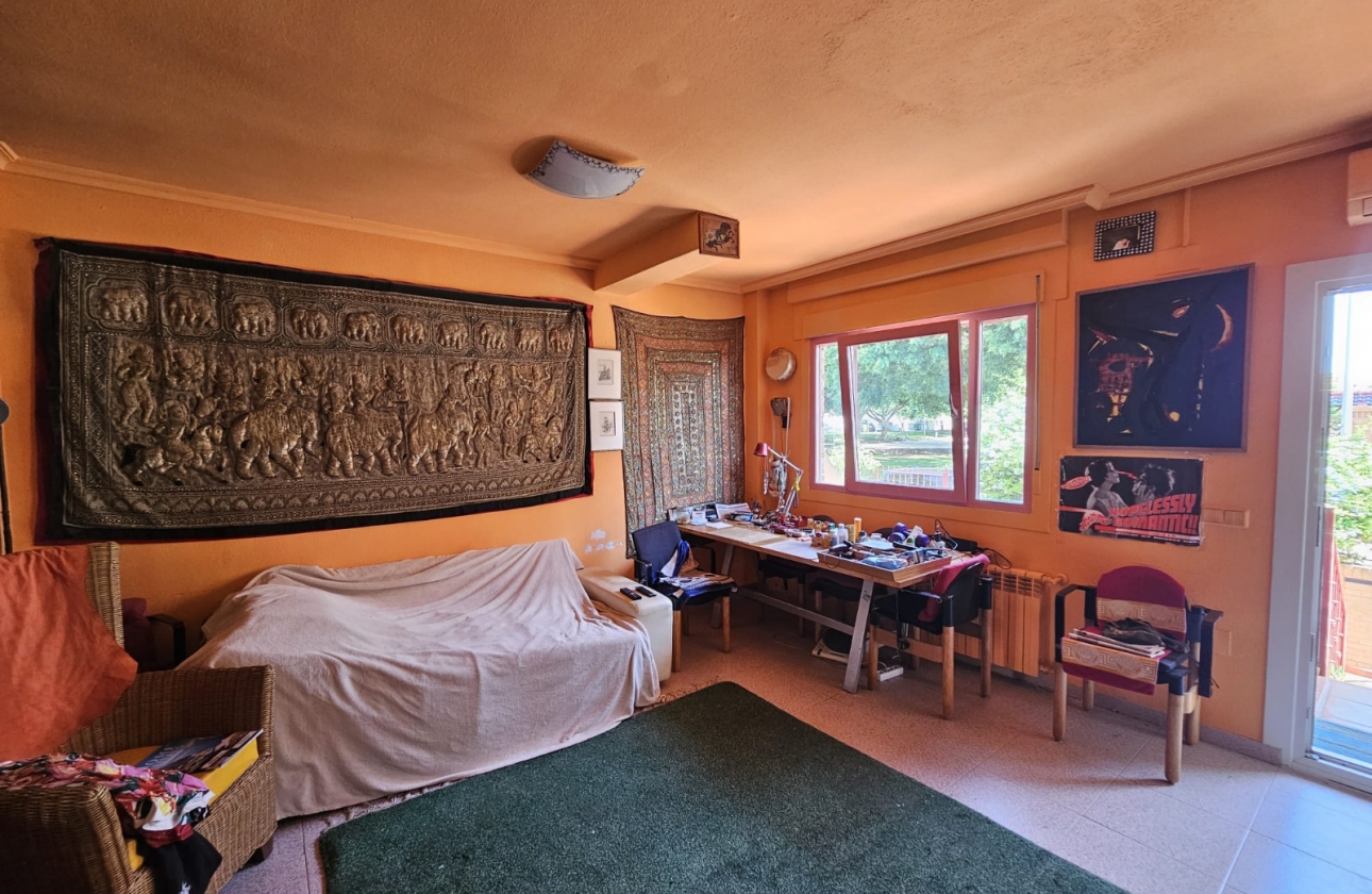 Rynek wtórny - Szeregowiec - Torre de la Horadada - Beachside Torre de la Horadada