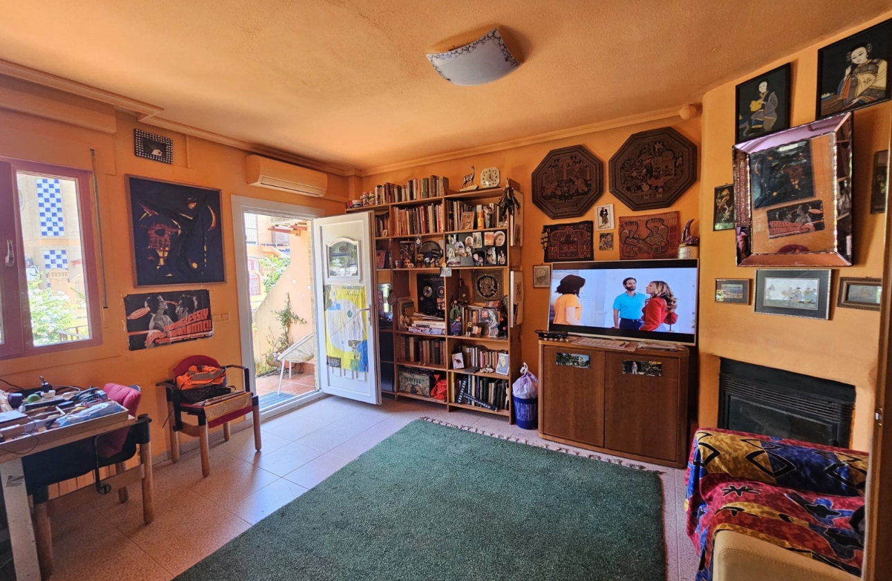 Rynek wtórny - Szeregowiec - Torre de la Horadada - Beachside Torre de la Horadada