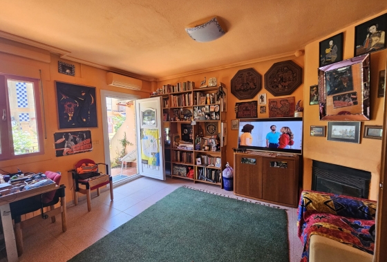 Rynek wtórny - Szeregowiec - Torre de la Horadada - Beachside Torre de la Horadada