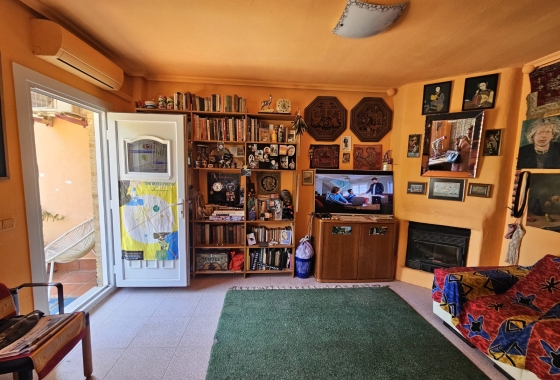 Rynek wtórny - Szeregowiec - Torre de la Horadada - Beachside Torre de la Horadada