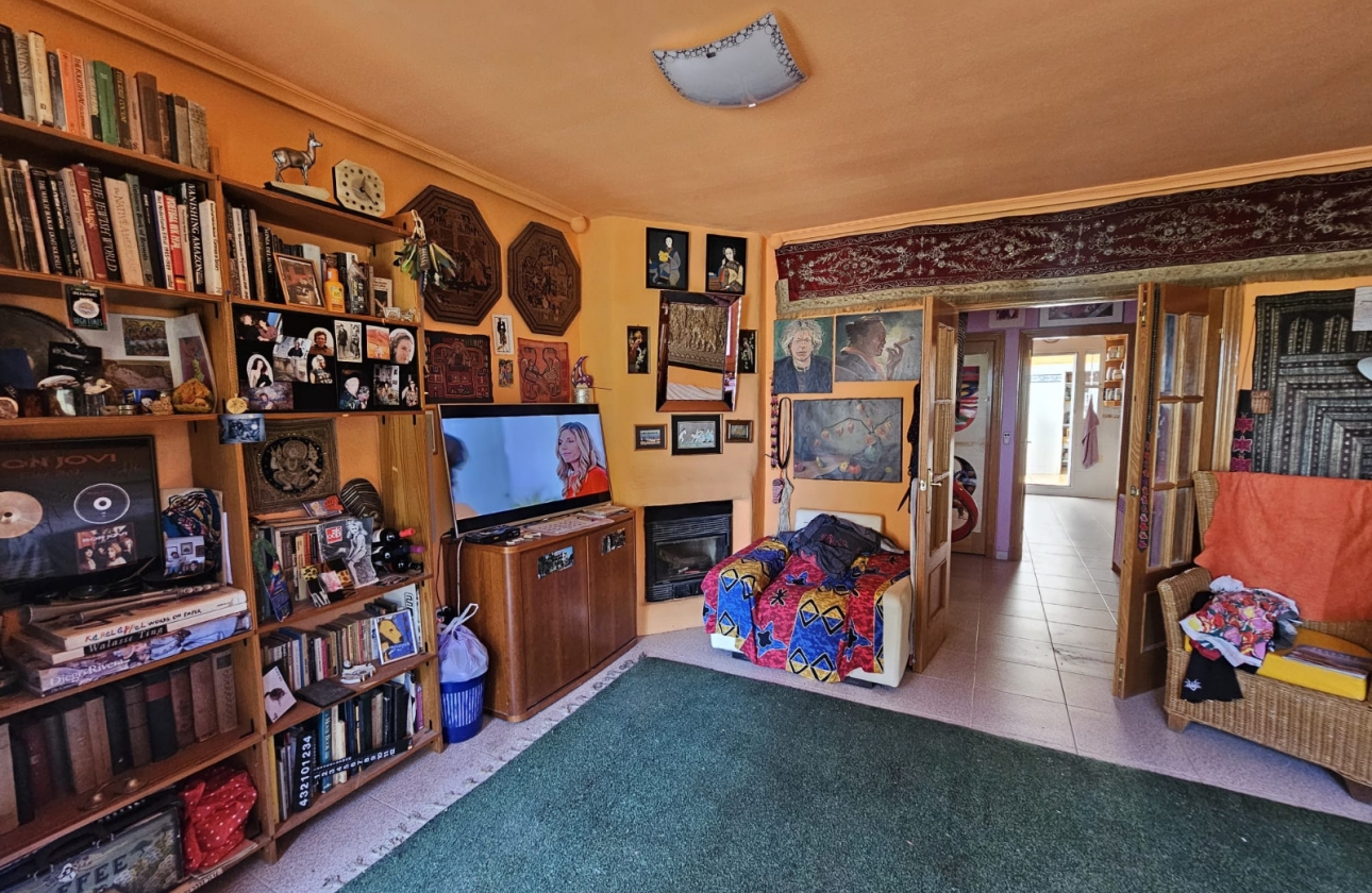 Rynek wtórny - Szeregowiec - Torre de la Horadada - Beachside Torre de la Horadada