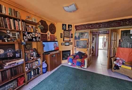 Rynek wtórny - Szeregowiec - Torre de la Horadada - Beachside Torre de la Horadada