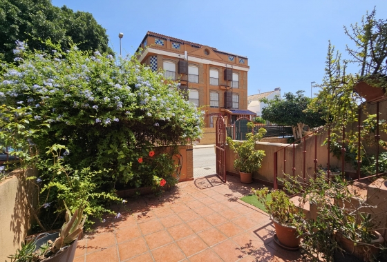 Rynek wtórny - Szeregowiec - Torre de la Horadada - Beachside Torre de la Horadada