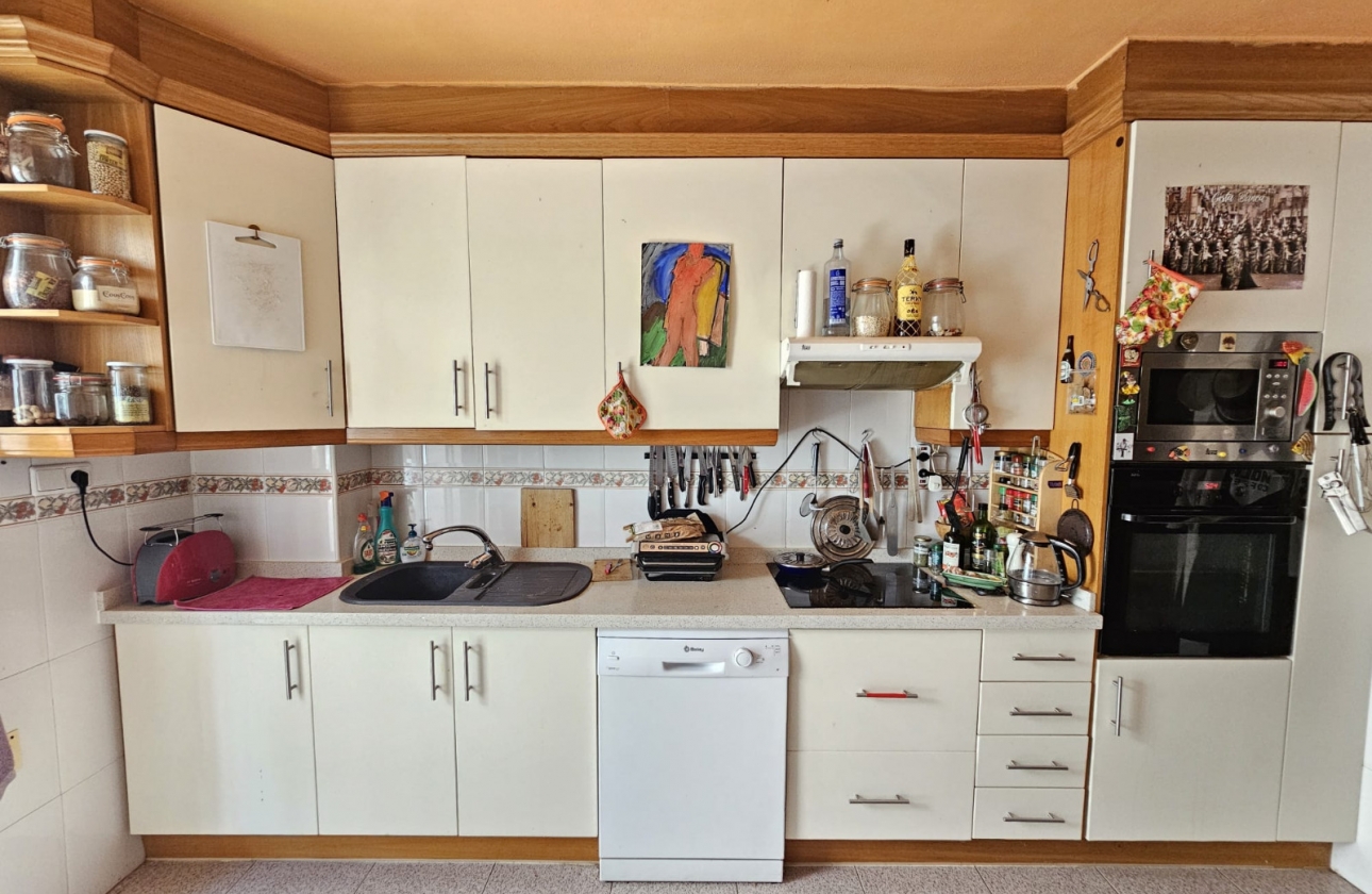 Rynek wtórny - Szeregowiec - Torre de la Horadada - Beachside Torre de la Horadada