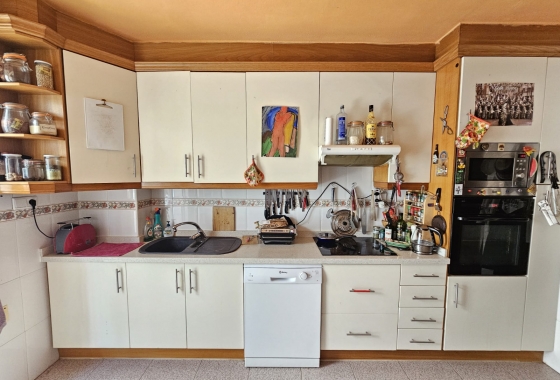 Rynek wtórny - Szeregowiec - Torre de la Horadada - Beachside Torre de la Horadada